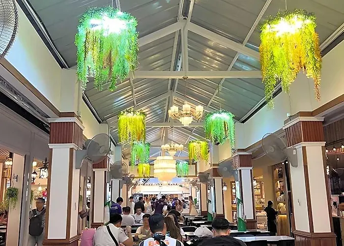 Goldenmango Hotel 2*