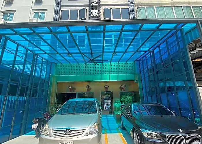 Hotel Goldenmango