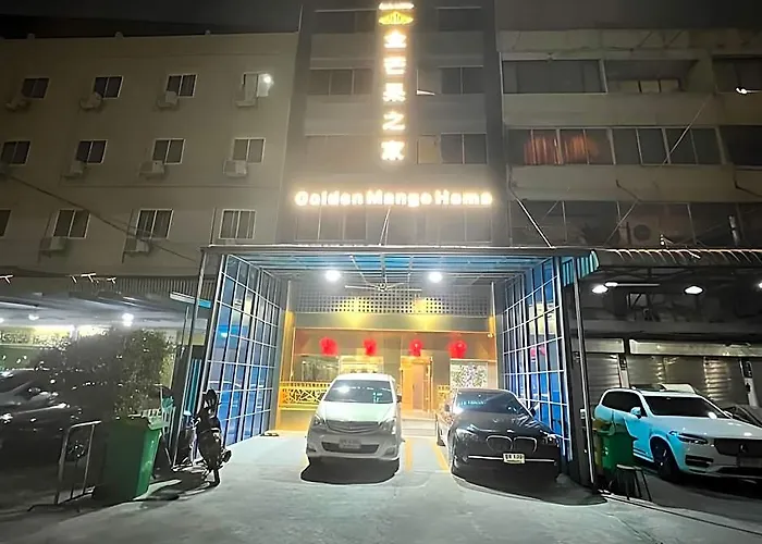 Goldenmango Bangkok