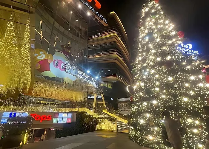 Goldenmango 2* Bangkok