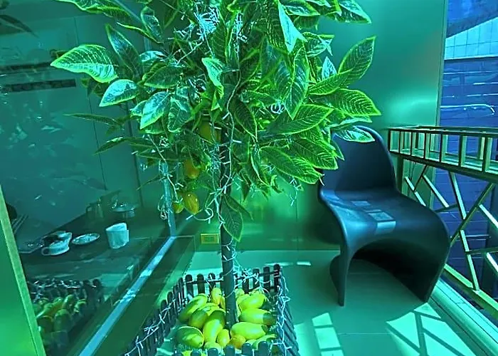 Hotel Goldenmango Bangkok