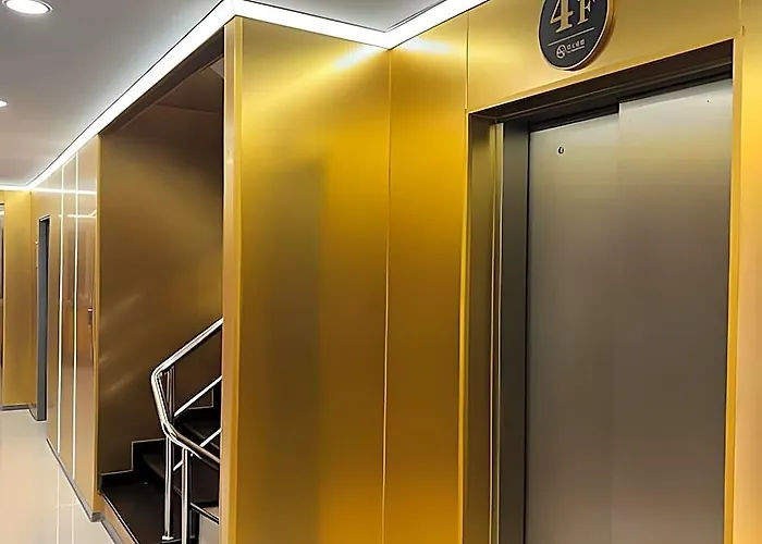 Goldenmango Bangkok