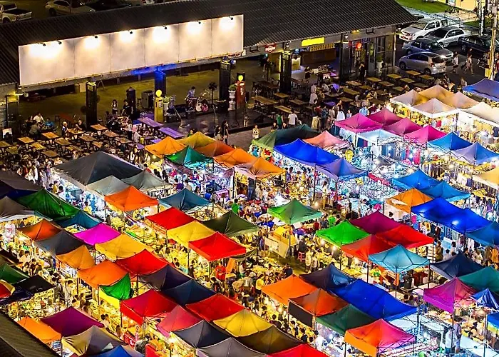 Goldenmango Hotel Bangkok