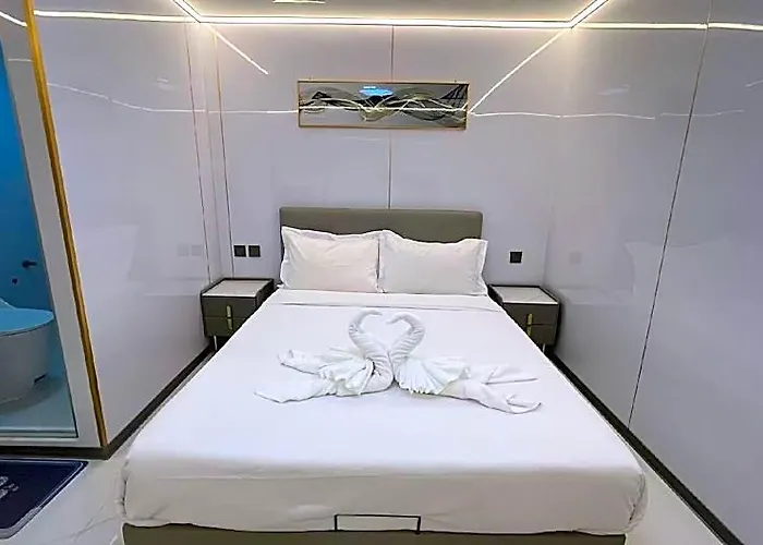 Goldenmango 2* Bangkok