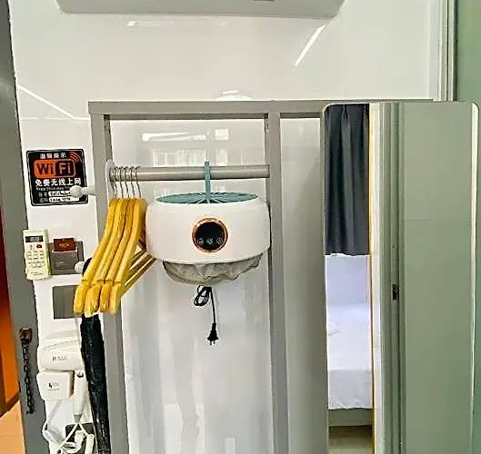 Goldenmango 2* Bangkok